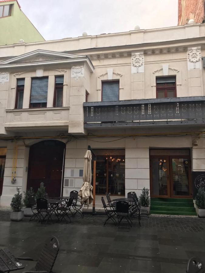 Jolie Place Old Town Apartment Timisoara Exterior photo